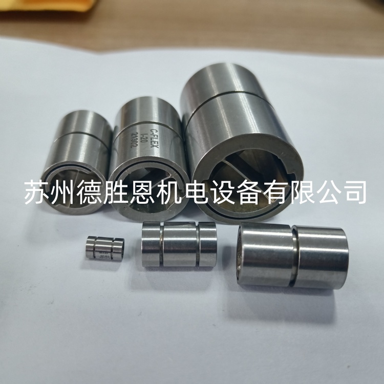 C-FLEX軸承應(yīng)用于哪些行業(yè)？