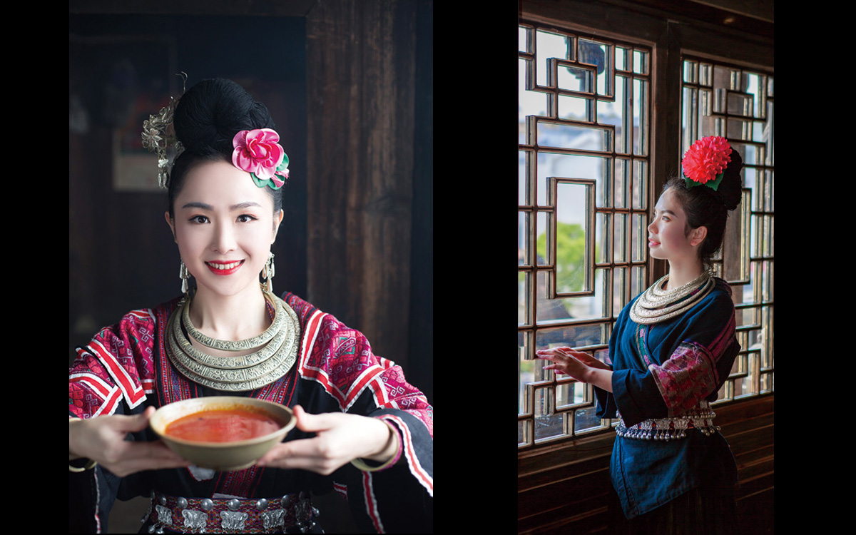 傳說(shuō)風(fēng)采