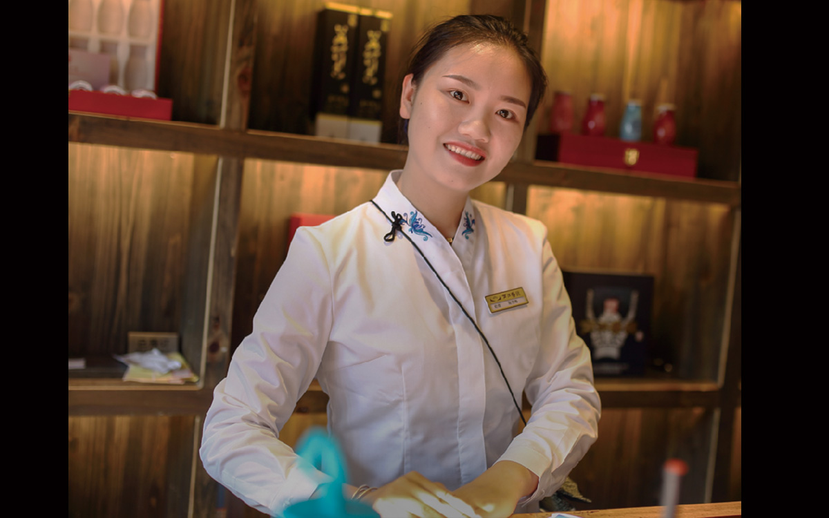 傳說(shuō)風(fēng)采